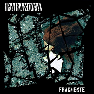 CD Shop - PARANOYA FRAGMENTE