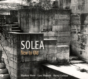 CD Shop - SOLEA NEW TO OLD