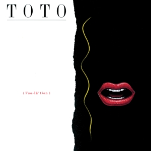 CD Shop - TOTO ISOLATION