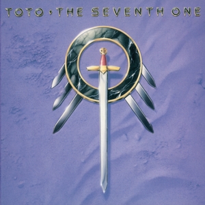 CD Shop - TOTO SEVENTH ONE
