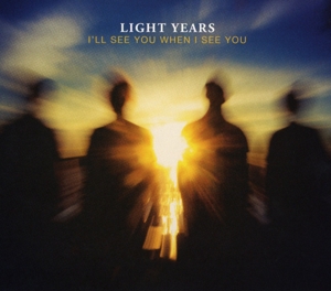 CD Shop - LIGHT YEARS ILL SEE YOU WHEN I SEE YOU