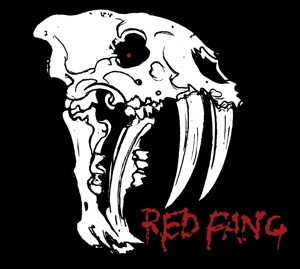 CD Shop - RED FANG RED FANG