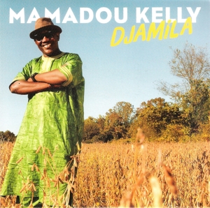 CD Shop - KELLY, MAMADOU DJAMILA
