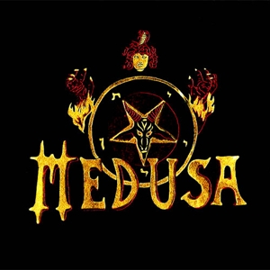 CD Shop - MEDUSA FIRST STEP BEYOND