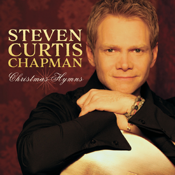 CD Shop - CHAPMAN, STEPHEN CURTIS CHRISTMAS HYMNS