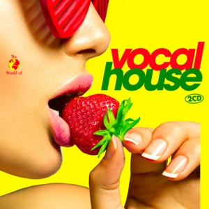 CD Shop - V/A VOCAL HOUSE