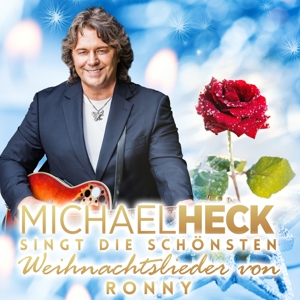 CD Shop - HECK, MICHAEL SINGT DIE SCHONSTEN WEIHNACHTSLIEDER VON RONNY