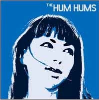 CD Shop - HUM HUMS BACK TO FRONT
