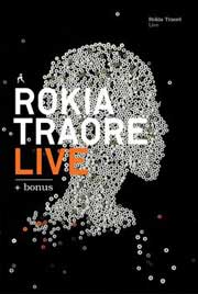 CD Shop - TRAORE, ROKIA LIVE