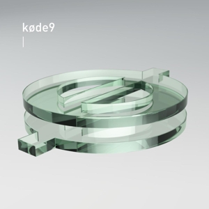 CD Shop - KODE9 NOTHING