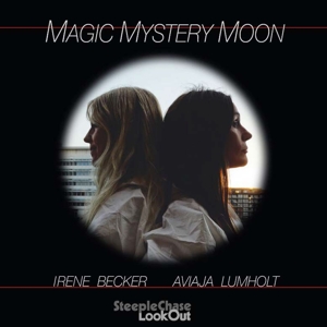 CD Shop - BECKER, IRENE/AVIAJA LUMH MAGIC MYSTERY MOON