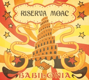 CD Shop - RISERVA MOAC BABILONIA