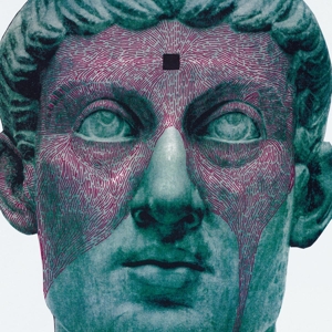 CD Shop - PROTOMARTYR AGENT INTELLECT