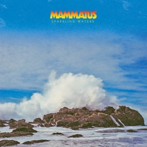 CD Shop - MAMMATUS SPARKLING WATERS