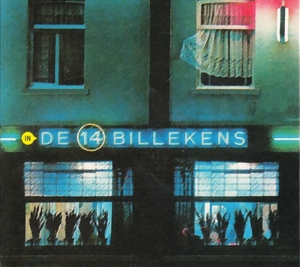 CD Shop - V/A IN DE 14 BILLEKENS