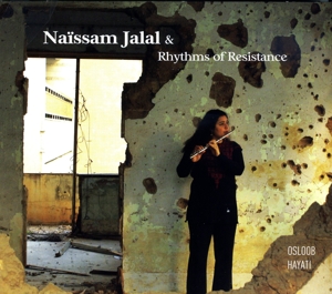 CD Shop - JALAL, NAISSAM OSLOOB HAYATI