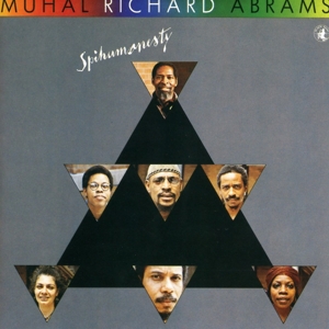 CD Shop - ABRAMS, MUHAL R -SEPTET- SPIHUMONESTY