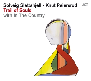 CD Shop - SLETTAHJELL, SOLVEIG TRAIL OF SOULS