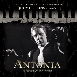 CD Shop - COLLINS, JUDY ANTONIA: A PORTRAIT OF THE WOMAN