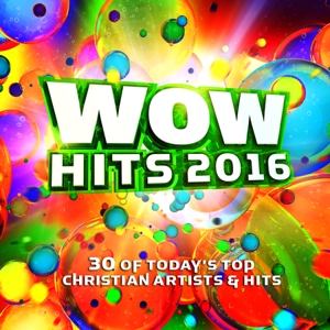 CD Shop - V/A WOW HITS 2016