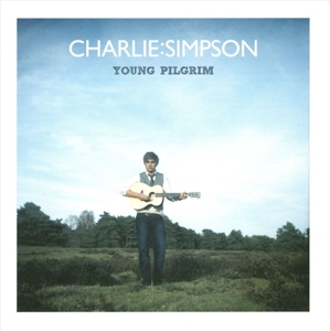 CD Shop - SIMPSON, CHARLIE YOUNG PILGRIM