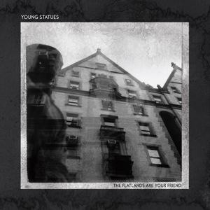 CD Shop - YOUNG STATUES FLATLANDS ARE YOUR FRIEND