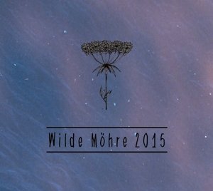 CD Shop - V/A WILDE MOHRE 2015