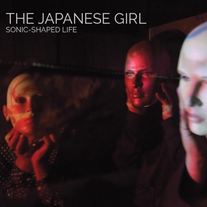 CD Shop - JAPANESE GIRL SONIC-SHAPED LIFE