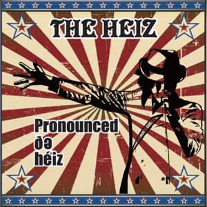 CD Shop - HEIZ PRONOUNCED HEIZ