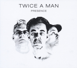 CD Shop - TWICE A MAN PRESENCE