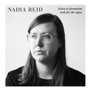 CD Shop - REID, NADIA LISTEN TO FORMATION, LOOK