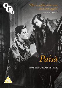CD Shop - MOVIE PAISA (1946)