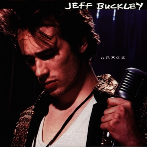 CD Shop - BUCKLEY, JEFF Grace