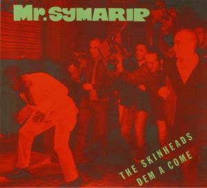 CD Shop - MR SYMARIP SKINHEADS DEM A COME