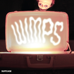 CD Shop - WIMPS SUITCASE