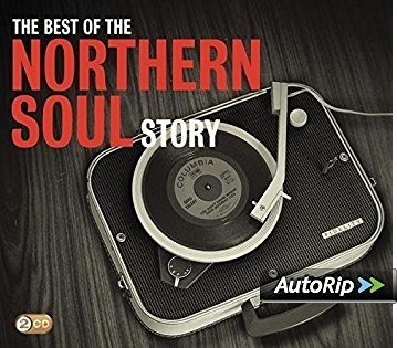 CD Shop - V/A BEST OF THE NORTHERN SOUL STORY