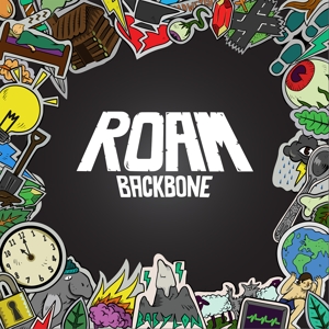 CD Shop - ROAM BACKBONE