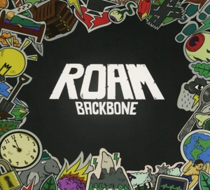 CD Shop - ROAM BACKBONE