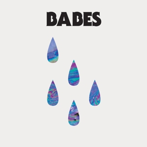 CD Shop - BABES UNTITLED:FIVE TEARS