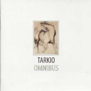 CD Shop - TARKIO OMNIBUS