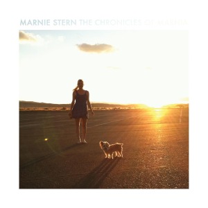 CD Shop - STERN, MARNIE CHRONICLES OF MARNIA