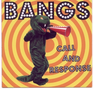 CD Shop - BANGS CALL & RESPONSE