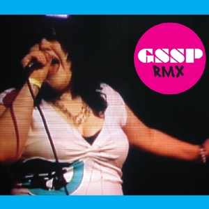 CD Shop - GOSSIP GOSSIP RMX