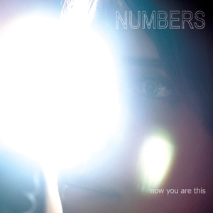 CD Shop - NUMBERS NOW YOU ARE THIS
