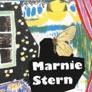 CD Shop - STERN, MARNIE IN ADVANCE OF THE BROKEN ARM