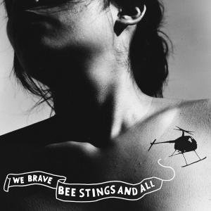 CD Shop - THAO WE BRAVE BEE STINGS AND