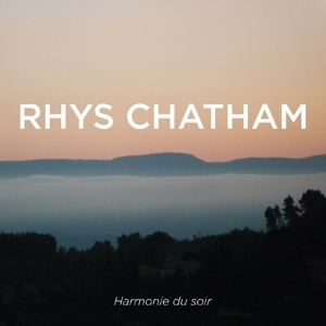 CD Shop - CHATHAM, RHYS HARMONIE DU SOIR