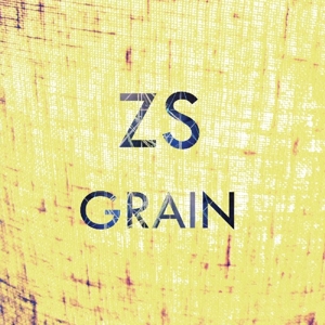 CD Shop - ZS GRAIN