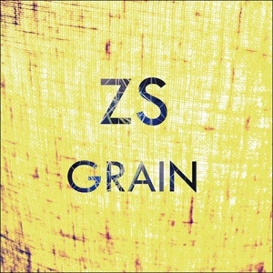 CD Shop - ZS GRAIN