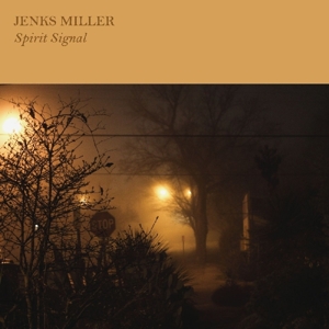 CD Shop - MILLER, JENKS SPIRIT SIGNAL